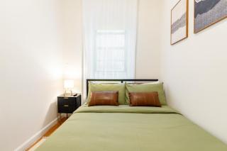Aura Style 3BD Suite at Times Square Manhattan - New York - 5
