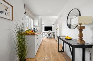 Ferienwohnung Tilda Westerland auf Sylt - 7