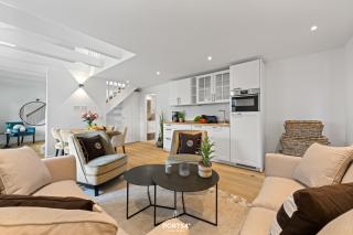 Ferienwohnung Wiebke Westerland auf Sylt - Westerland - 0