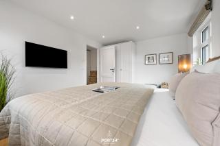Ferienwohnung Wiebke Westerland auf Sylt - Westerland - 8