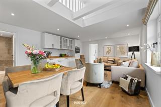 Ferienwohnung Wiebke Westerland auf Sylt - Westerland - 1