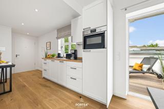 Ferienwohnung Tilda Westerland auf Sylt - Westerland - 5