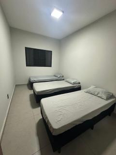 Casa de Lazer com piscina - Pirassununga - 8