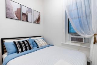 Aura Style 3BD Suite at Times Square Manhattan - New York - 3