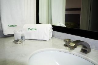Hotel Castillo - Città del Messico - 4