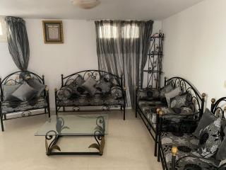 Cosy S3 a sousse - Bin Rhilouf - 3