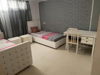 Cosy S3 a sousse - Bin Rhilouf - 1