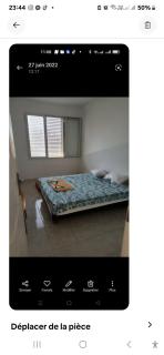 Appartement agréable - Tunes - 4