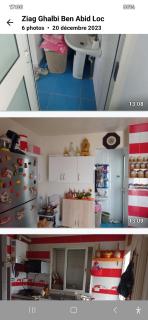 Appartement agréable - Tunes - 3