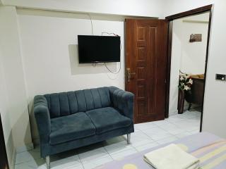 Oasis inn apartments - Karatschi - 7