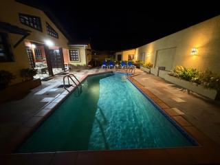 Private Villa near Beaches with Private Pool and more - Palm-Eagle Beach - 9