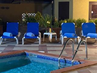 Private Villa near Beaches with Private Pool and more - Palm-Eagle Beach - 0