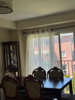 Relaxing Townhouse Room with Fast Toronto Access - Toronto - 1