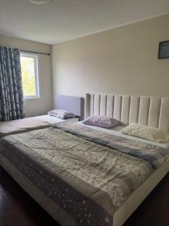 Relaxing Townhouse Room with Fast Toronto Access - Toronto - 9