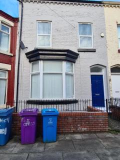 Canon Sparkle Stays - Liverpool - 9