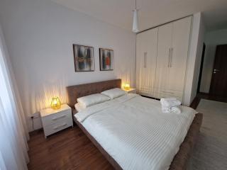 C Street Apartment - 2