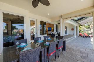Villa Skye - Cabo Coral - 5