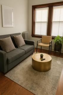 1BR 1BA Windy City Hideout - Lockwood rep - Chicago - 7