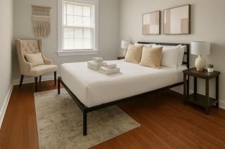1BR 1BA Windy City Hideout - Lockwood rep - Chicago - 6