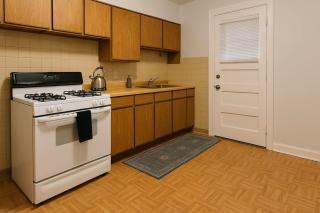 1BR 1BA Windy City Hideout - Lockwood rep - Chicago - 5