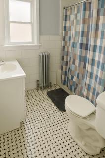 1BR 1BA Windy City Hideout - Lockwood rep - Chicago - 3
