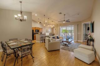 Villa Ohana - Cape Coral - 7