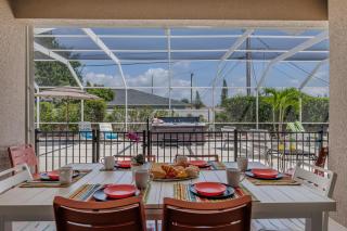 Villa Ohana - Cape Coral - 5