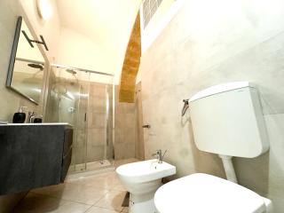 Kalma Brick Arch Apartment - Central & Authentic - Cagliari - 1