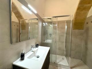 Kalma Brick Arch Apartment - Central & Authentic - Cagliari - 2