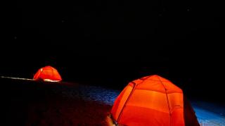 Camping Lençóis Maranhenses Santo Amaro MA - Santo Amaro - 1