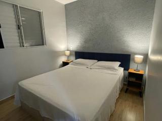 Apartamento da Serra - Itirapina - 0