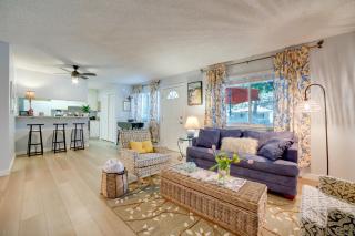 1 Mi to Reno-Sparks Home in Family-Friendly Area! - Reno - 0
