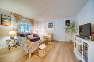 1 Mi to Reno-Sparks Home in Family-Friendly Area! - Reno - 7
