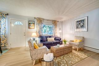 1 Mi to Reno-Sparks Home in Family-Friendly Area! - Reno - 6