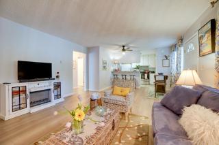 1 Mi to Reno-Sparks Home in Family-Friendly Area! - Reno - 5