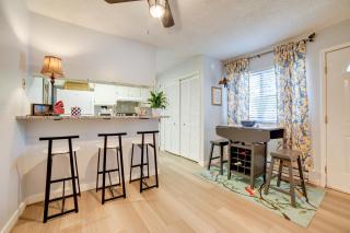 1 Mi to Reno-Sparks Home in Family-Friendly Area! - Reno - 3