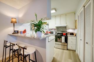 1 Mi to Reno-Sparks Home in Family-Friendly Area! - Reno - 2