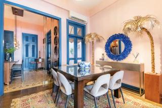 Stylish Colonial Townhouse in Santo Domingo's Historic Heart - 5