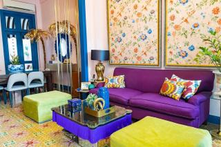 Stylish Colonial Townhouse in Santo Domingo's Historic Heart - Santo Domingo - 8
