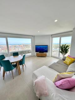 Luxury Canet - Canet de Berenguer - 2