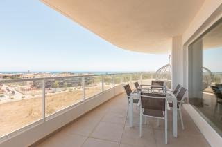 Luxury Canet - Canet de Berenguer - 9
