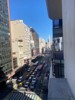 Bárbara Suite II - Obelisco Best Location - Buenos Aires - 3