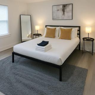 Stylish 1BR with Laundry In-unit - Aberdeen G - Chicago - 4