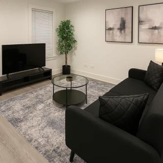Stylish 1BR with Laundry In-unit - Aberdeen G - Chicago - 3