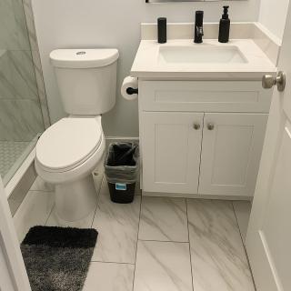 Stylish 1BR with Laundry In-unit - Aberdeen G - Chicago - 1