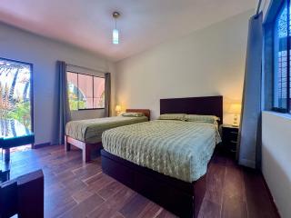 Casa Hotel Mamaluna - 9