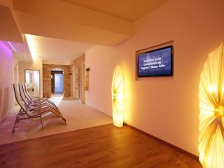 Ferienhaus Gartentraum 1 - 1