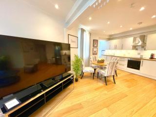 Knightsbridge Private 2 Bedrooms Flat - Londra - 5