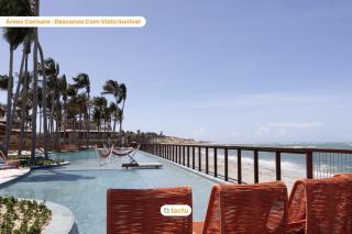 Casa com piscina no Fortim Eco Village - Fortim - 9