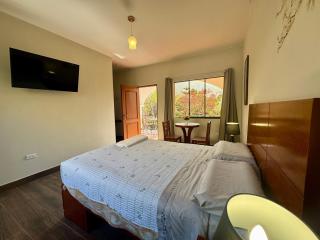 Casa Hotel Mamaluna - 6